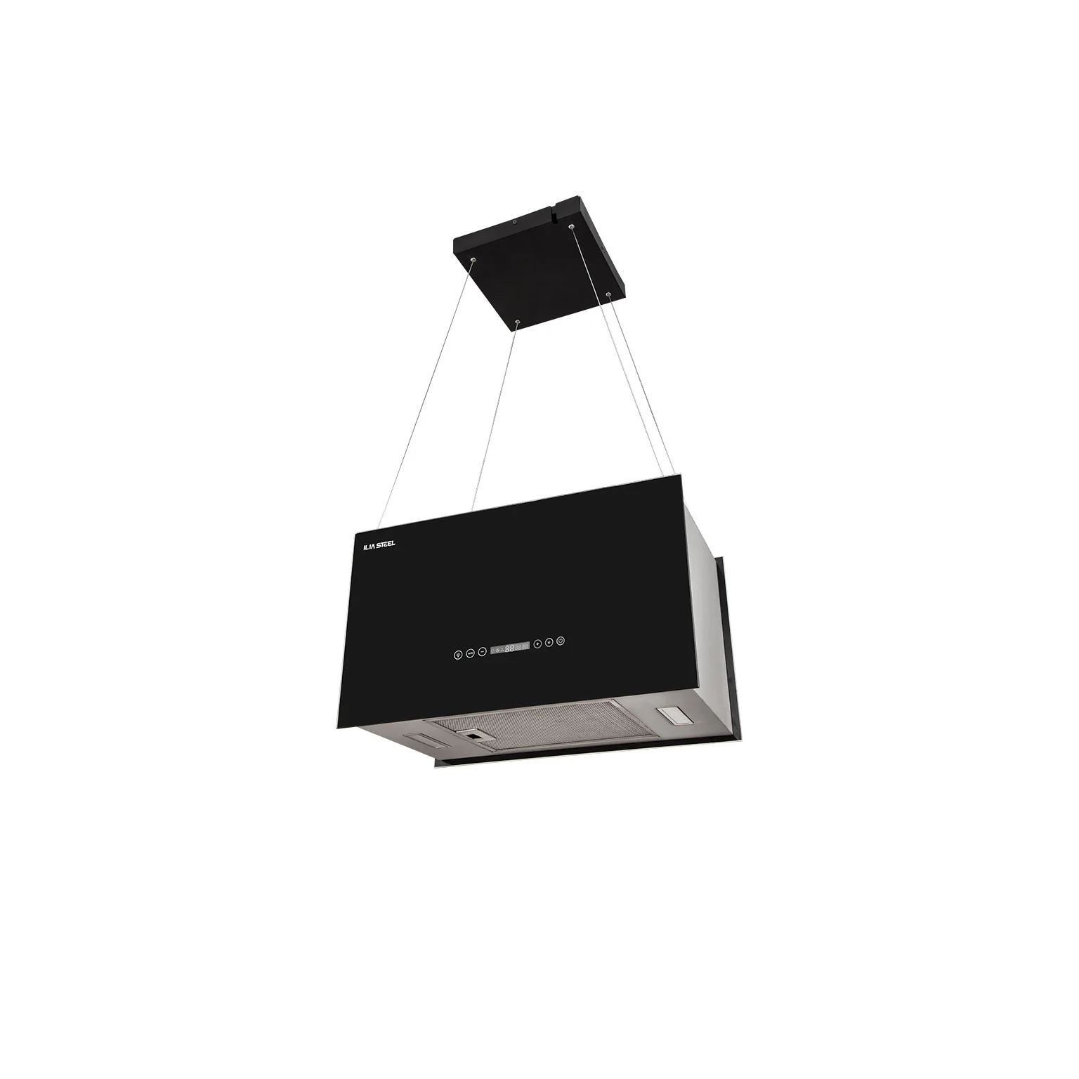 هود-ونوس-ایلیا-استیل-Ilia-Steel-