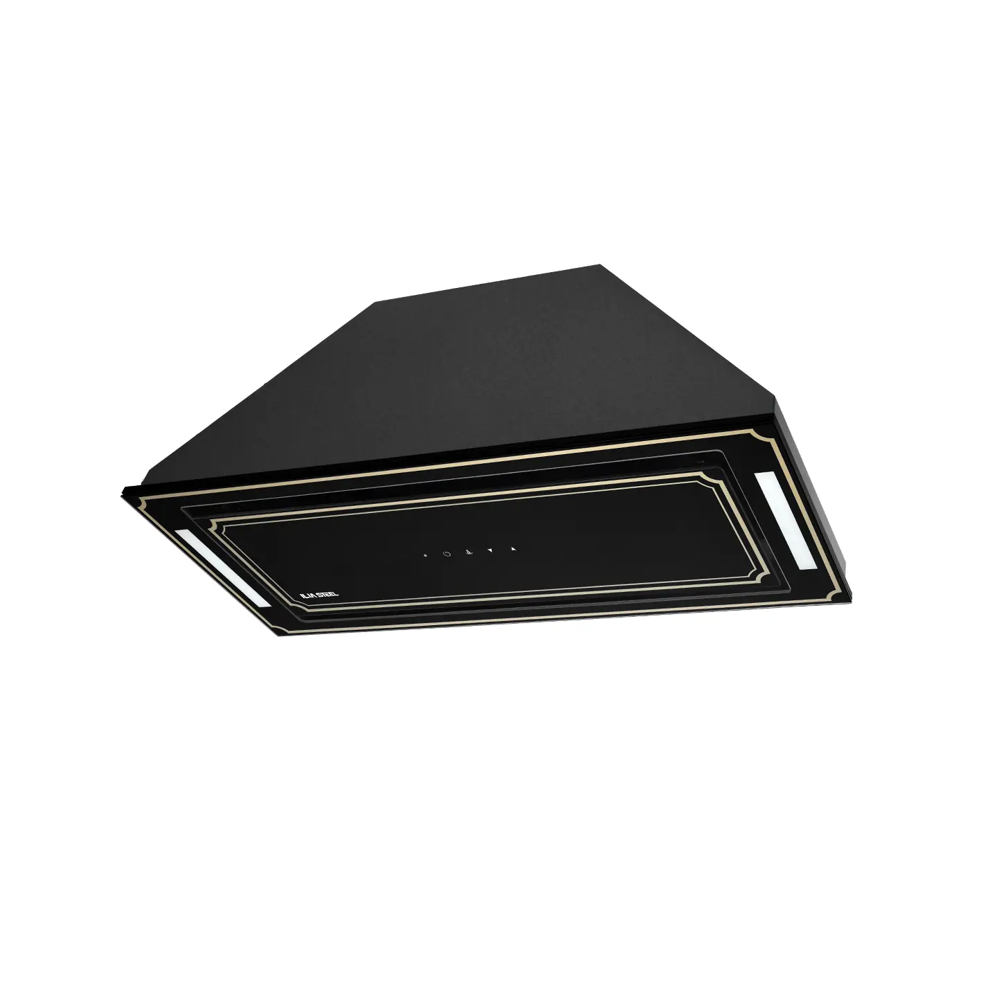 هود-دیبا-طلایی-ایلیا-استیل-Ilia-Steel-