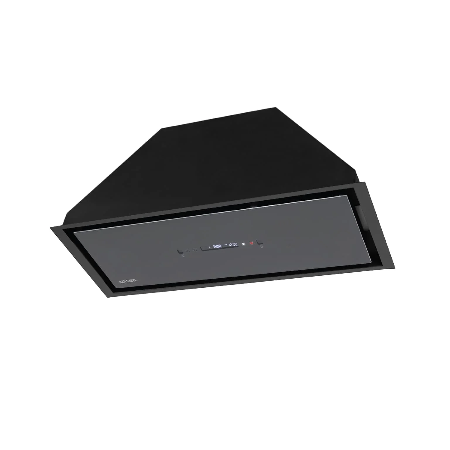 هود-تینا-طوسی-ایلیا-استیل-Ilia-Steel-