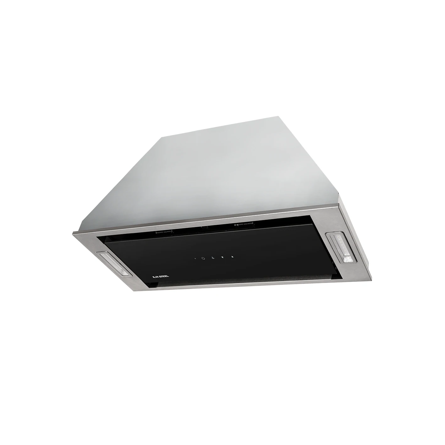 هود-آیسا-ایلیا-استیل-Ilia-Steel-