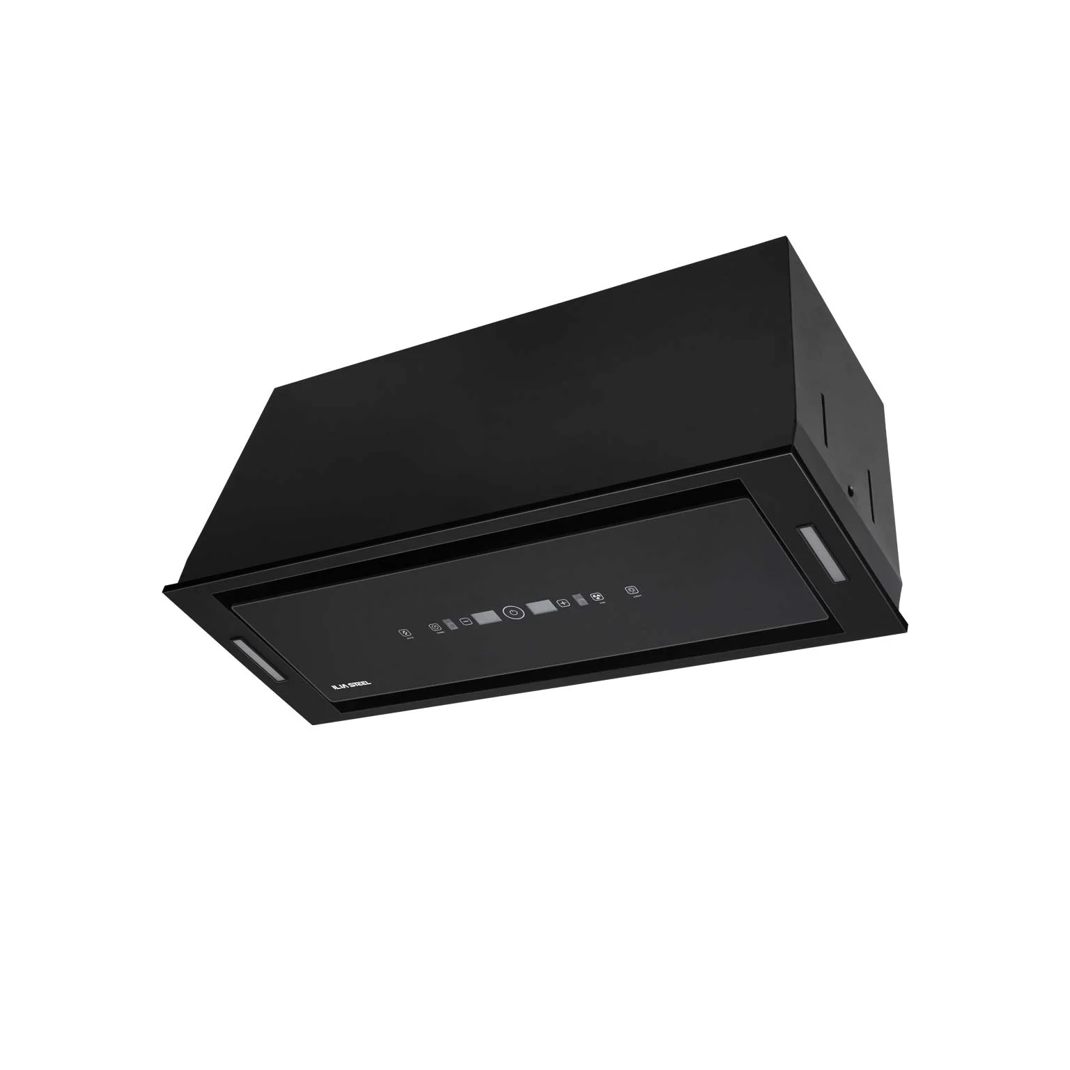 هود-هیوا-wifi-ایلیا-استیل-Ilia-Steel-