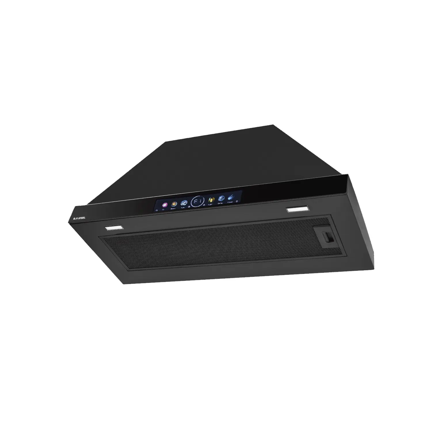 هود-آیدا-ایلیا-استیل-Ilia-Steel-