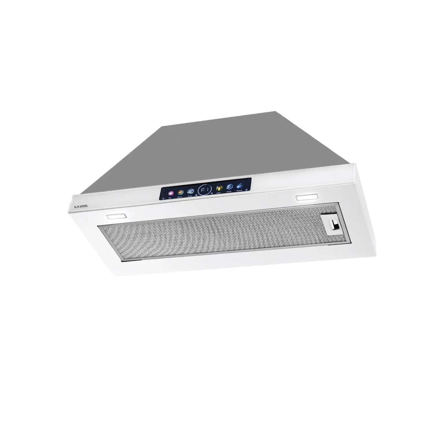 هود-آیدا-سفید-ایلیا-استیل-Ilia-Steel-