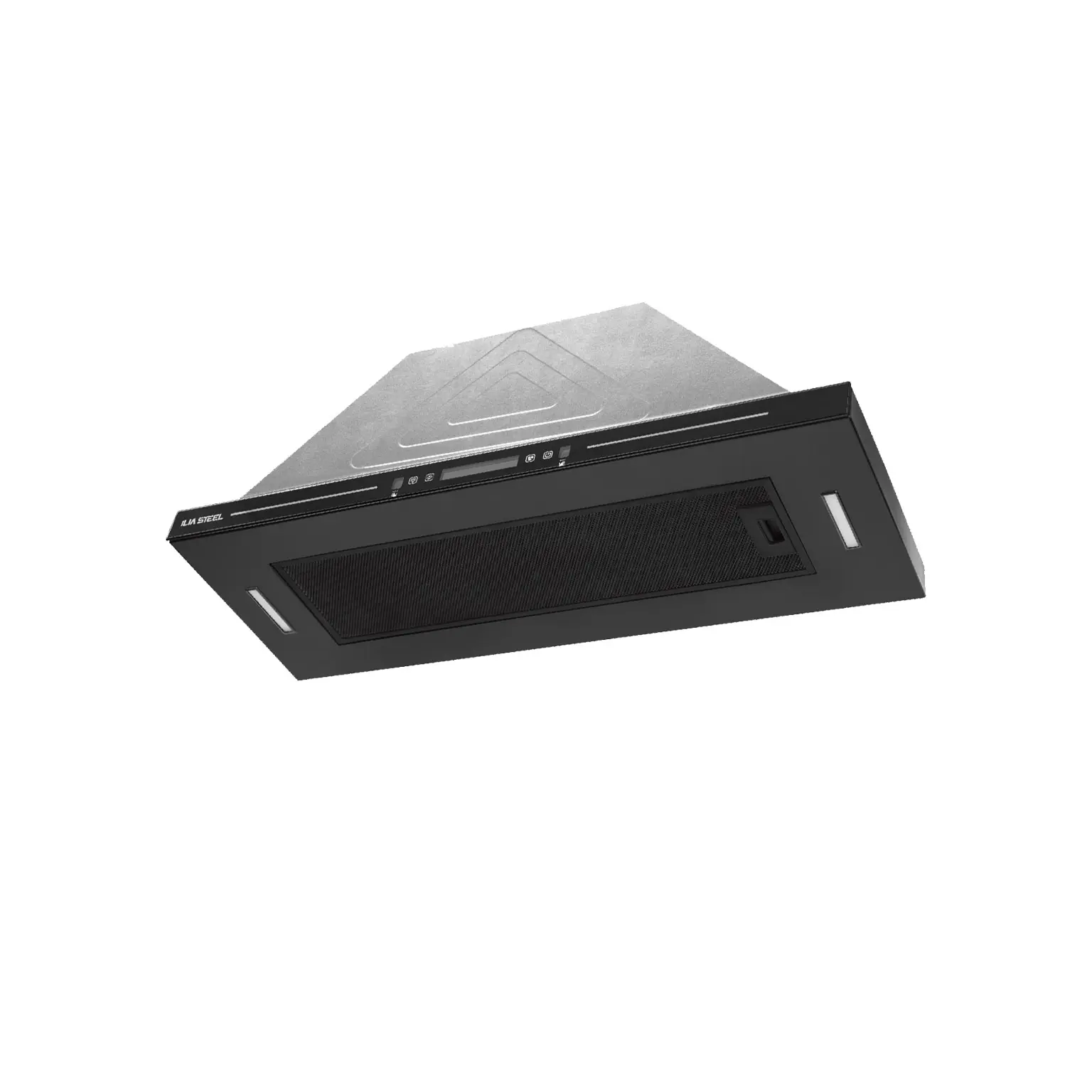 هود-آوین-ایلیا-استیل-Ilia-Steel-