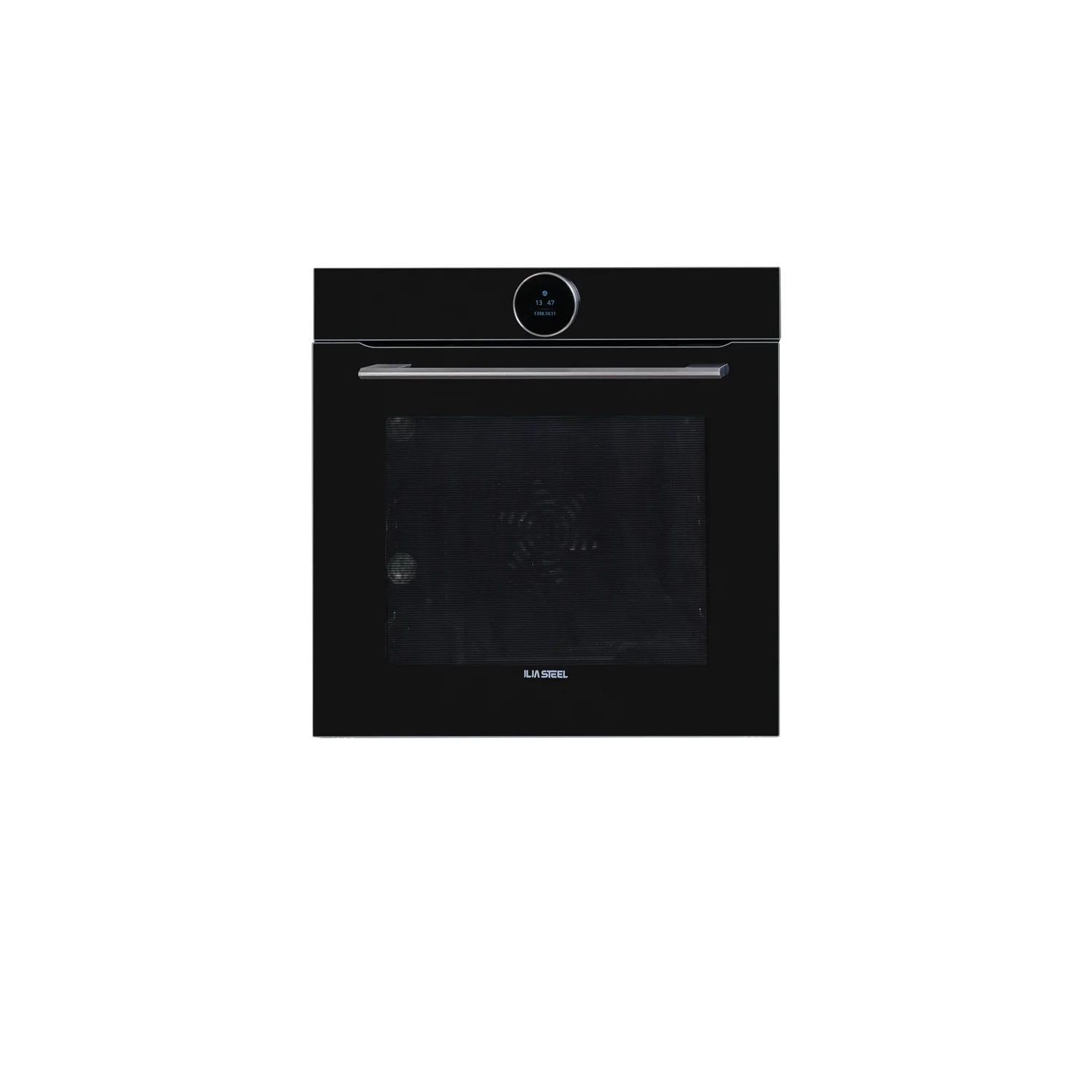 فر-IO-119-(بخارپز)-ایلیا-استیل-Ilia-Steel-