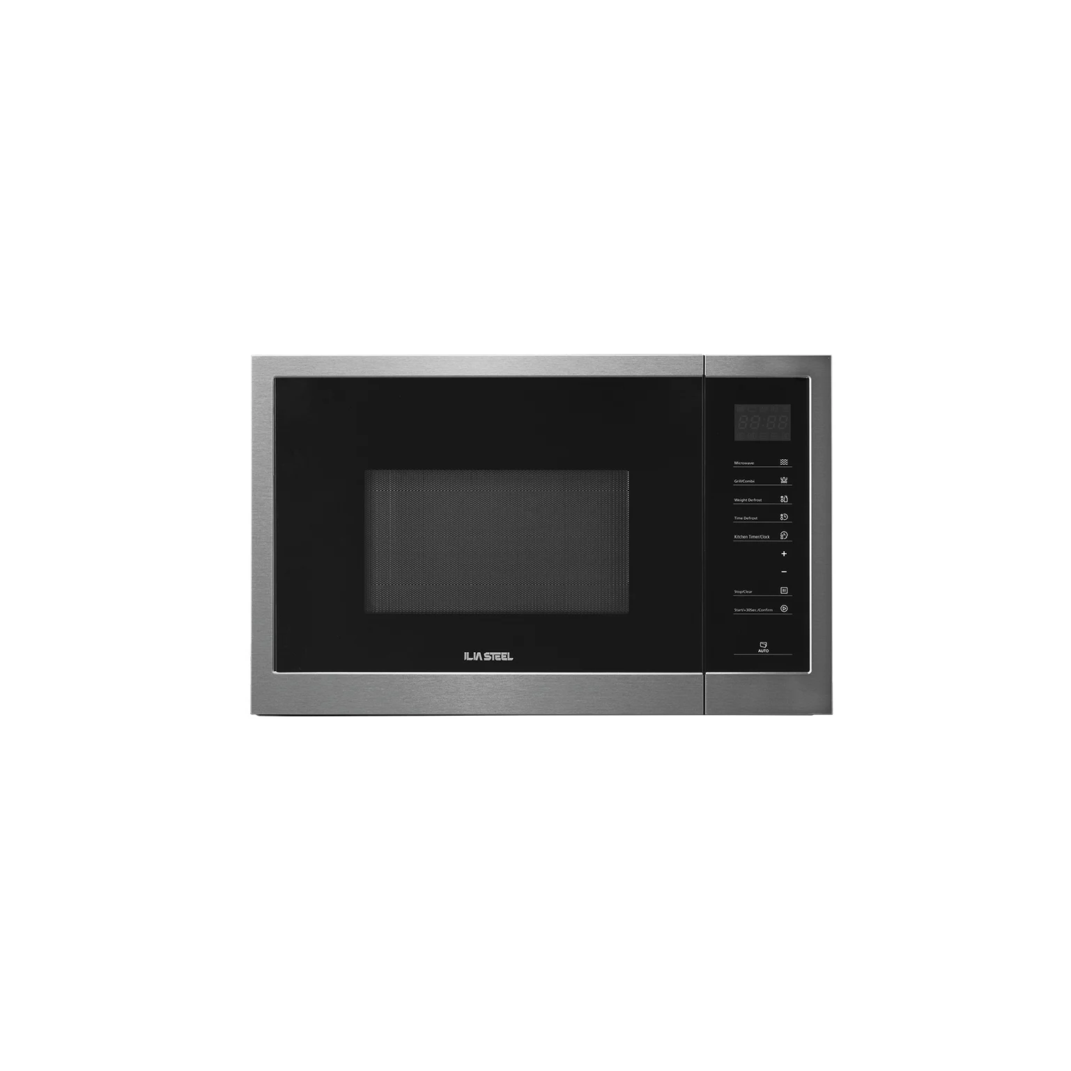 مایکروویو-IM-112-ایلیا-استیل-Ilia-Steel-