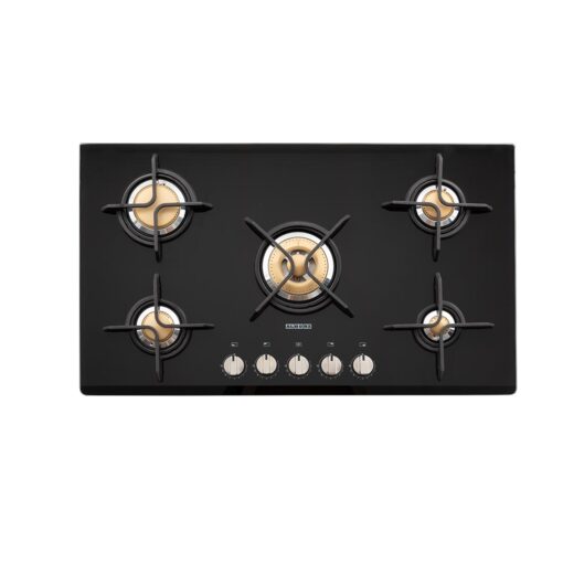 اجاق-گاز-توکار-G5912-استیل-البرز-