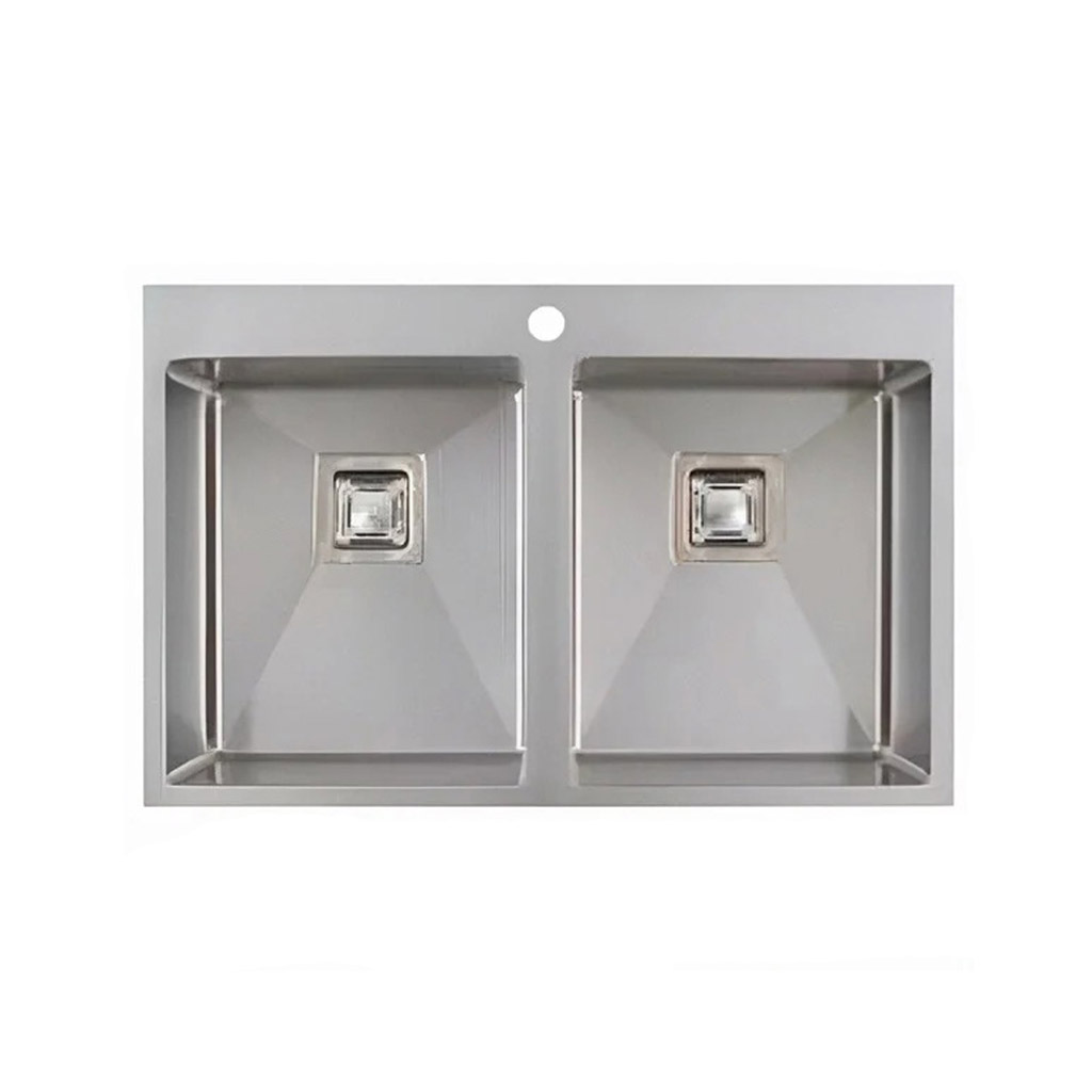 سینک-S-508DF-مستر-پلاس-Master-Plus-