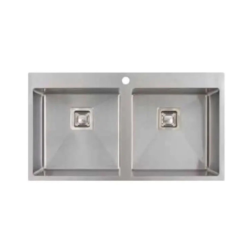 سینک-S-509DF-مستر-پلاس-Master-Plus-